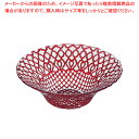 ハナ ボール レッド 21cm HA2103RD【人気 業務用 販売 楽天 通販】【メイチョー】