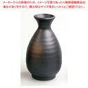 M8-52 備前風徳利(小)190cc【人気 業務用 販売 楽天 通販】【メイチョー】