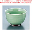 天竜青磁六ベ二八千茶 Y-112【食器 和食器 湯のみ 業務用】【メイチョー】(3)