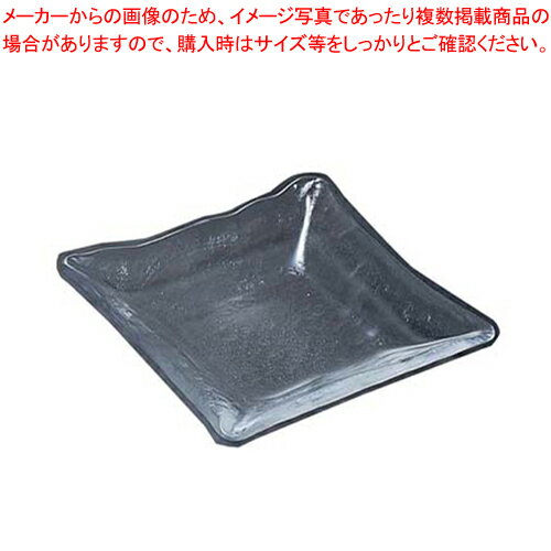 【まとめ買い10個セット品】自遊 スクエア 04-151 M【食器 ガラス食器 食器 ガラス食器 業務用】【メイチョー】