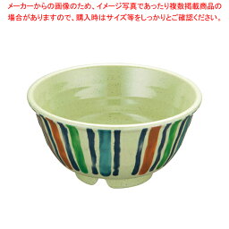 【まとめ買い10個セット品】メラミン 色とくさ うどん鉢 IT-777【食器 漆器 多用丼 食器 漆器 多用丼 業務用】【メイチョー】