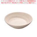 マイン メラミンウェア 白 丸深皿 小 M11-108【メラミン 食器 メラミン食器 給食 介護 養護 施設 食堂 皿 業務用】【メイチョー】