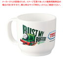 ポリプロピレンお子様食器 「トーマス」 コップ CB-38【メイチョー】