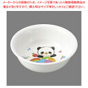 メラミンお子様食器「赤ちゃんパンダ」 PA-28 小鉢【人気 業務用 販売 楽天 通販】【メイチョー】