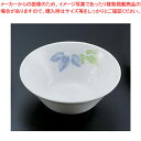 キューセラ洋ぶどうシリーズ ボール12130-YB (小)【メーカー直送/代引不可 ベビー食器 給食食器 和食用 強化磁器 業務用】【メイチョー】