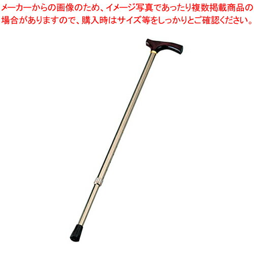 【まとめ買い10個セット品】軽量ステッキストレート W222CM【 店舗備品 介護用品 福祉施設用品 店舗備品 介護用品 福祉施設用品 業務用】【メイチョー】