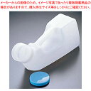 安全尿器 (1000ml) 男性用 6-51【利便性抜群 業務用】【メイチョー】
