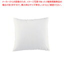イージー座布団GU(合繊わた+ウレタン) 460×460×H70【メーカー直送/代引不可 厨房用品 調理器具 料理道具 小物 作業 業務用】【メイチョー】