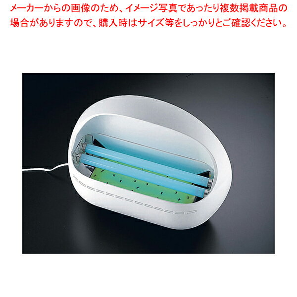 【まとめ買い10個セット品】飛来昆虫捕獲機 フライキャッチャーECO 【厨房用品 調理器具 料理道具 小物 作業 厨房用品 調理器具 料理道具 小物 作業 業務用】【メイチョー】