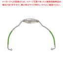 ムラノ18-8真空食缶用吊取手 2L用 グリーン【食缶 保存容器 密閉容器 食缶 保存容器 密閉容器 業務用】【メイチョー】