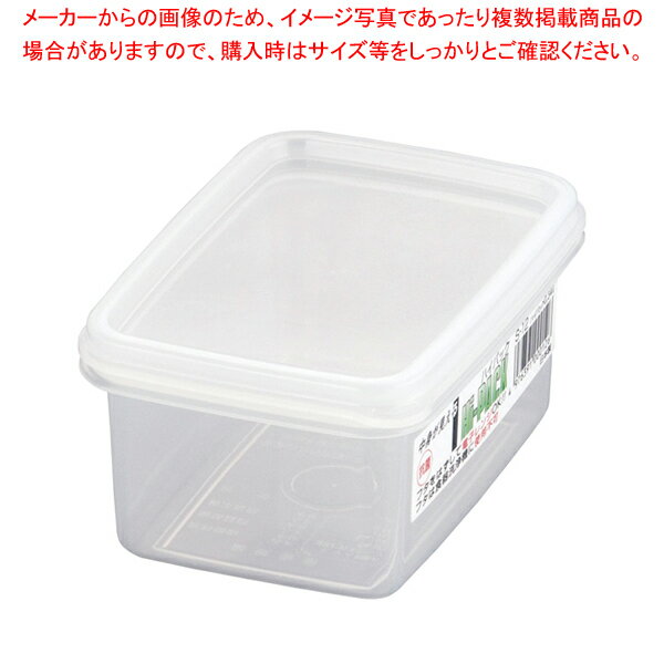【まとめ買い10個セット品】 ハイパック 角型 S-12【業務用保存ケース プラケース 密閉ケース おやつい..