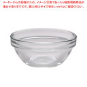 アンピラブル スタックボール 7cmG2713(17793)【調理器具 ボール ボウル BOWL 料理 キッチン 台所 ガラス 業務用】【メイチョー】