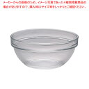 アンピラブル スタックボール 12cm G2981【調理器具 ボール ボウル BOWL 料理 キッチン 台所 ガラス 業務用】【メイチョー】