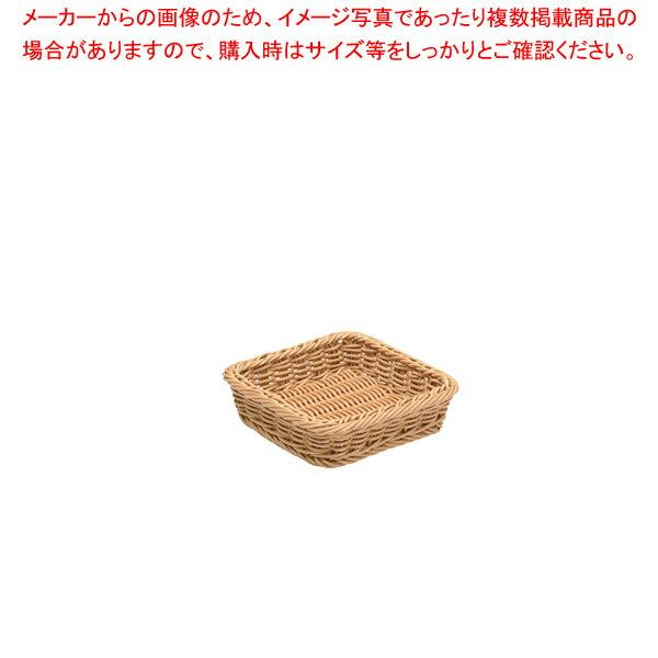 樹脂製太渕ディスプレイかご 正角 �
