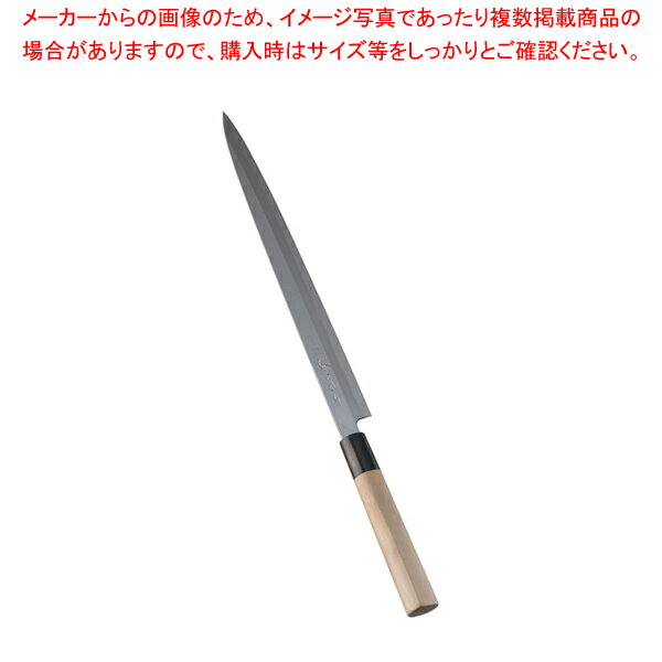 堺 菊守 極上 ふぐ引 30cm【和包丁 刺身包丁 和庖丁 フグ引包丁 てっさ包丁 業務用】【メイチョー】