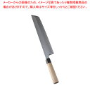 堺 菊守 極上 骨切 33cm【和包丁 和庖丁 骨切包丁 業務用】【メイチョー】
