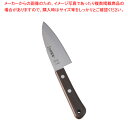 一角 小出刃(ウロコ取付) 10.5cm P-105D【和包丁 小出刃 魚用包丁 よく切れる包丁 魚をさばく包丁 使いやすい】【メイチョー】
