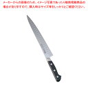ミソノ UX10シリーズ 筋引サーモン No.728 24cm【洋包丁 洋庖丁 筋引包丁 業務用】【メイチョー】