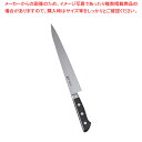 堺菊守日本鋼(口金付)筋引 24cm【和包丁 和庖丁】 【庖丁 切れ味 関連品 和包丁 和庖丁 業務用】【メイチョー】