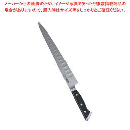 【まとめ買い10個セット品】グレステンTKタイプ 筋引 730TSK 30cm【洋包丁 洋庖丁 筋引包丁包丁 業務用 筋引】【メイチョー】