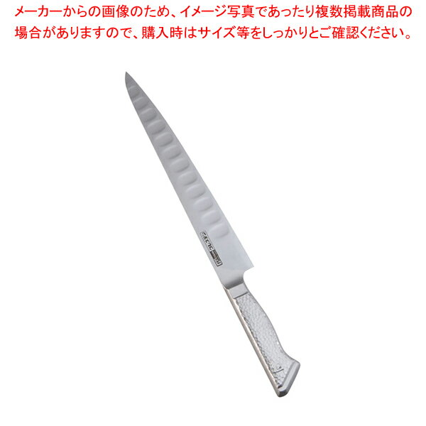 グレステンTMタイプ 筋引 724TSM 24cm【洋包丁 洋庖丁 筋引包丁 洋包丁 洋庖丁 筋引包丁 業務用】【メイチョー】