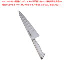 【まとめ買い10個セット品】グレステンTMタイプ ガラスキ 420TM 20cm【 洋包丁 洋庖丁 洋包丁 洋庖丁 業務用】【メイチョー】
