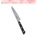 正広 本職用日本鋼 ペティーナイフ 13002 12cm【洋庖丁 洋包丁 ぺティナイフ 業務用】【メイチョー】