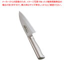 遠藤商事 / TKG-NEO(ネオ)小出刃(片刃) 10.5cm【メイチョー】