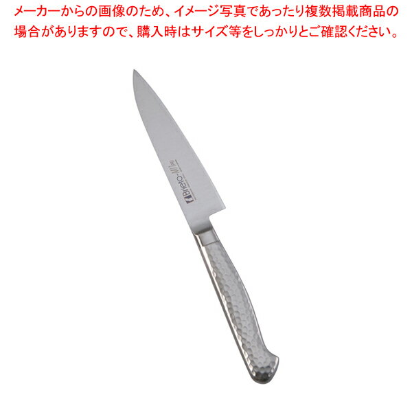 ブライトM11プロ ペティーナイフ M1108 12cm【洋庖丁 洋包丁 ぺティナイフ 業務用】【メイチョー】