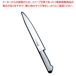 【まとめ買い10個セット品】ブライト M11プロ ロングスライサー M108 32cm【洋庖丁 洋包丁 スライサー 業務用】【メイチョー】