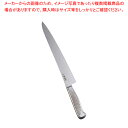 【まとめ買い10個セット品】堺南海 筋引 AS-5 27cm【洋包丁 洋庖丁 筋引包丁 業務用】【メイチョー】
