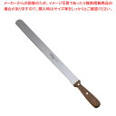 ゾーリンゲン ノコ刃ナイフ Nr.150 360mm【洋包丁 パン切りナイフ パンスライサー パン切りスライサー 通販 すらいさー オススメ パンきり包丁 ブレ...