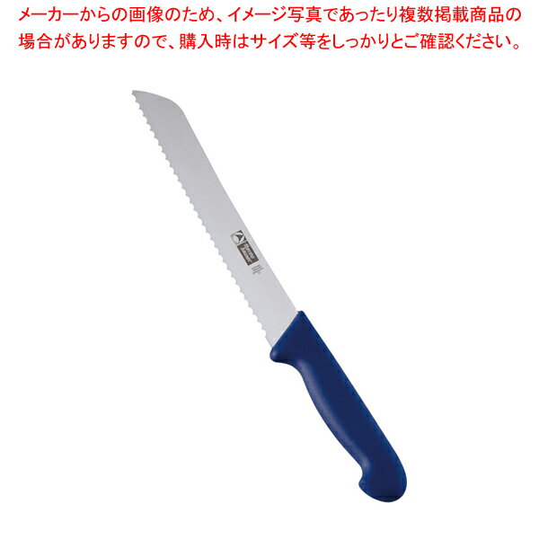 サーモ パン切ナイフ 66791 21cm【メイチョー】