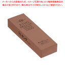 【まとめ買い10個セット品】キング デラックス中仕上砥石 標準型 1丁掛 #1200【メイチョー】