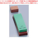 【まとめ買い10個セット品】超セラミックス砥石 台付(修正用砥石付) #1000中仕上ライトグリーン【メイチョー】