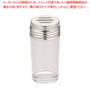 【まとめ買い10個セット品】TKG ガラス調味料入 4oz ハーブ【メイチョー】