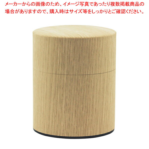 【まとめ買い10個セット品】木のNuku森缶 平型 オーク 150g【メイチョー】