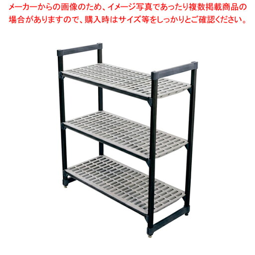 TR 540型固定式シェルビング3段 1070×H1830【メイチョー】 TR 540型固定式シェルビング3段 1070×H1830【メイチョー】