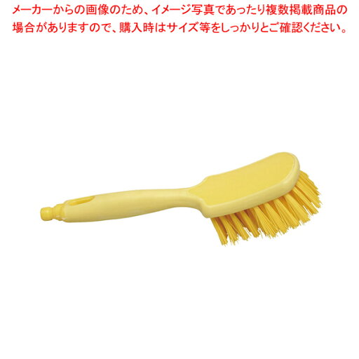 バーキュートプラス 通水ブラシ 黄 69521544【メイチョー】 バーキュートプラス 通水ブラシ 黄 69521544【メイチョー】