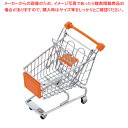 【まとめ買い10個セット品】プチバスケット ミニカート 14cm【メイチョー】