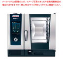 電気式スチームコンベクションオーブン iコンビ プロ 6-1/1【メイチョー】