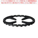 【まとめ買い10個セット品】鉄鋳物 五徳サポート 4245【メイチョー】