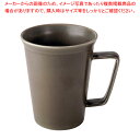 【まとめ買い10個セット品】アーティザンカフェカップ 902 オリーヴ【メイチョー】