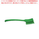 【まとめ買い10個セット品】バーキュートプラス 長柄 ハード 緑 69102155【メイチョー】