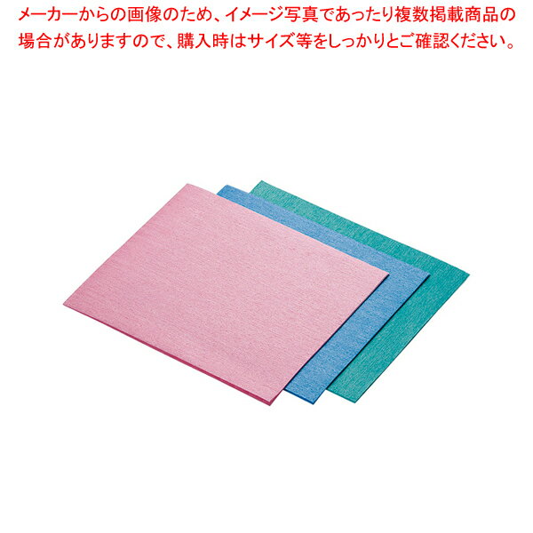 商品の仕様●毛羽立ちが少なく丈夫な不織布ふきんです。●前面着色●用途によって色分けが可能です。■サイズ縦×横(mm)：300×350■カラー青■●生地目付：45g/平方メートル※商品画像はイメージです。複数掲載写真も、商品は単品販売です。予めご了承下さい。※商品の外観写真は、製造時期により、実物とは細部が異なる場合がございます。予めご了承下さい。※色違い、寸法違いなども商品画像には含まれている事がございますが、全て別売です。ご購入の際は、必ず商品名及び商品の仕様内容をご確認下さい。※原則弊社では、お客様都合（※色違い、寸法違い、イメージ違い等）での返品交換はお断りしております。ご注文の際は、予めご了承下さい。【end-9-1329】