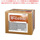 【まとめ買い10個セット品】シーバイエス ウッドキープ フローリング ワックス 18L【メイチョー】