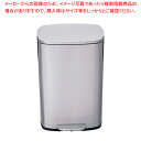 トラスト ST レクタングルコンテナ 1315 50L【メイチョー】(3)