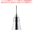 【まとめ買い10個セット品】ランプウォーマーILA-18(調整器付) (S)シルバーVer3【メイチョー】(3)
