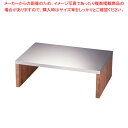 【まとめ買い10個セット品】ST天板オーガナイザーボックスラック 3個用【メイチョー】
