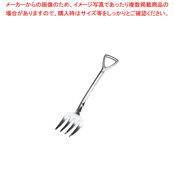スコップシリーズ スコップフォーク S【メイチョー】